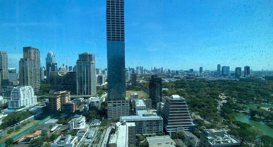 Wohnung zur Miete und zum Kauf mit 2 Zimmer in Pathum Wan, Bangkok