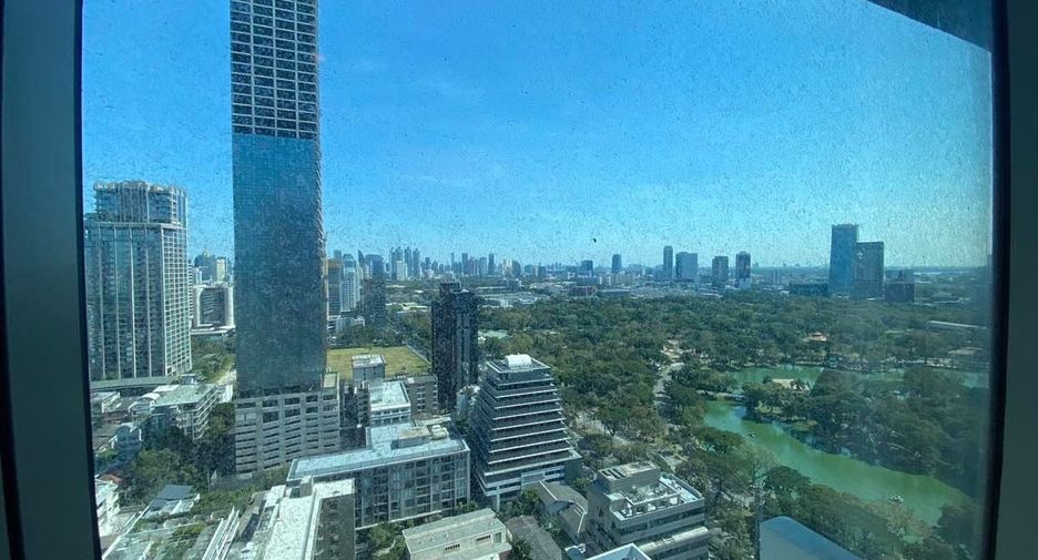 Wohnung zur Miete und zum Kauf mit 2 Zimmer in Pathum Wan, Bangkok