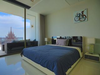 For rent 2 bed condo in North Pattaya, Pattaya