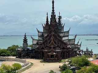 For rent 2 bed condo in North Pattaya, Pattaya