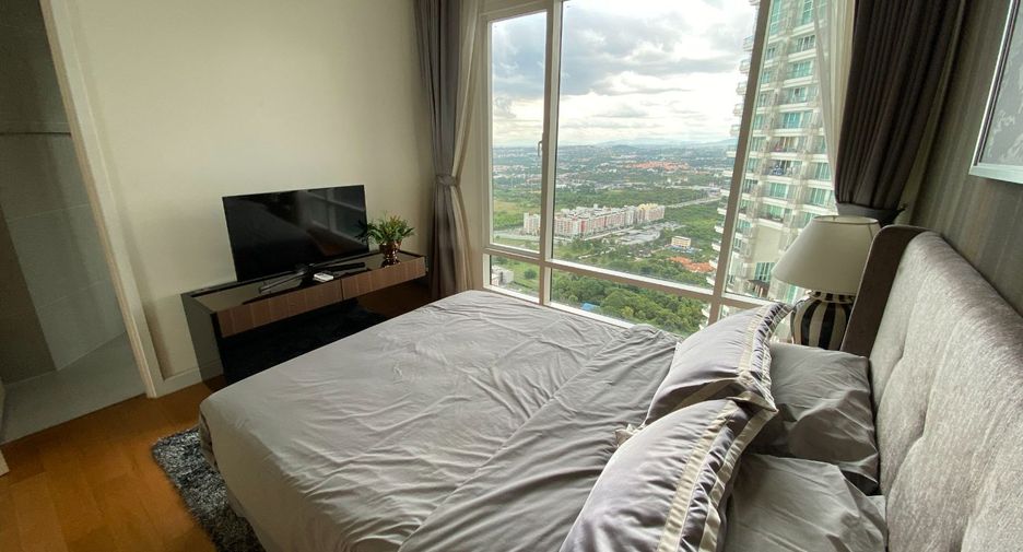 出租 3 卧室 公寓 在 Bang Lamung, Chon Buri