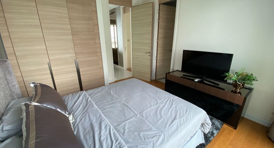 出租 3 卧室 公寓 在 Bang Lamung, Chon Buri