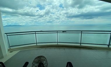 出租 3 卧室 公寓 在 Bang Lamung, Chon Buri