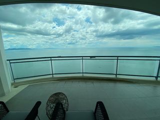 For rent 3 bedrooms condo in Bang Lamung, Chonburi