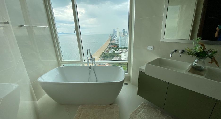 出租 3 卧室 公寓 在 Bang Lamung, Chon Buri