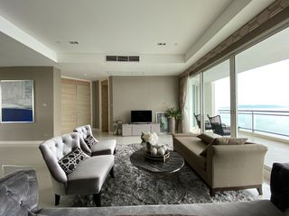For rent 3 bedrooms condo in Bang Lamung, Chonburi