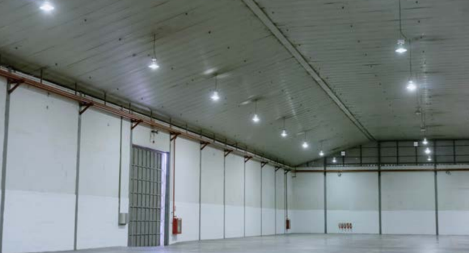 For rent warehouse in Ban Bueng, Chonburi