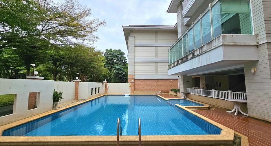 For sale 2 Beds condo in Pak Chong, Nakhon Ratchasima