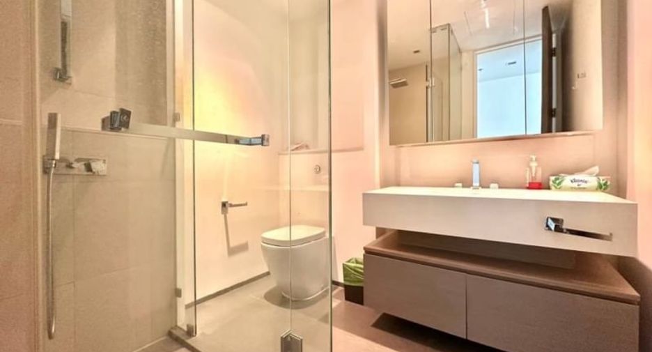 Wohnung zum Kauf mit 4 Zimmer in Sathon, Bangkok
