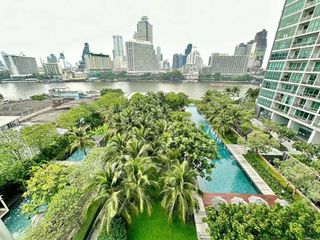 For sale 4 bedrooms condo in Sathon, Bangkok