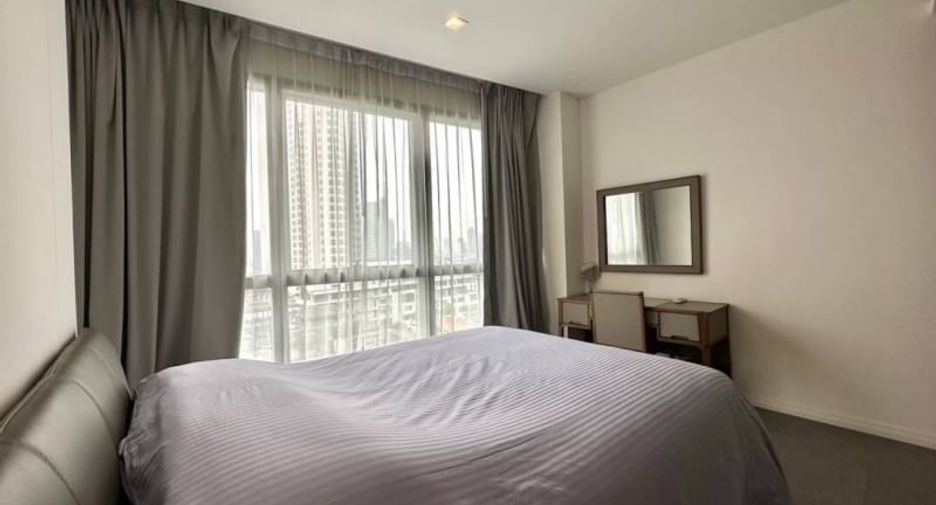 Wohnung zum Kauf mit 4 Zimmer in Sathon, Bangkok