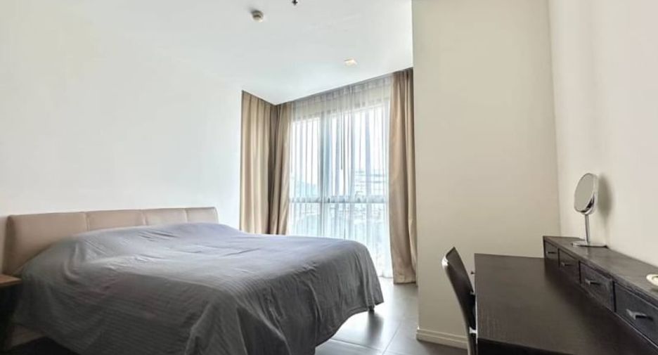 Wohnung zum Kauf mit 4 Zimmer in Sathon, Bangkok