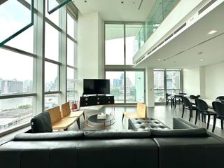 For sale 4 bedrooms condo in Sathon, Bangkok