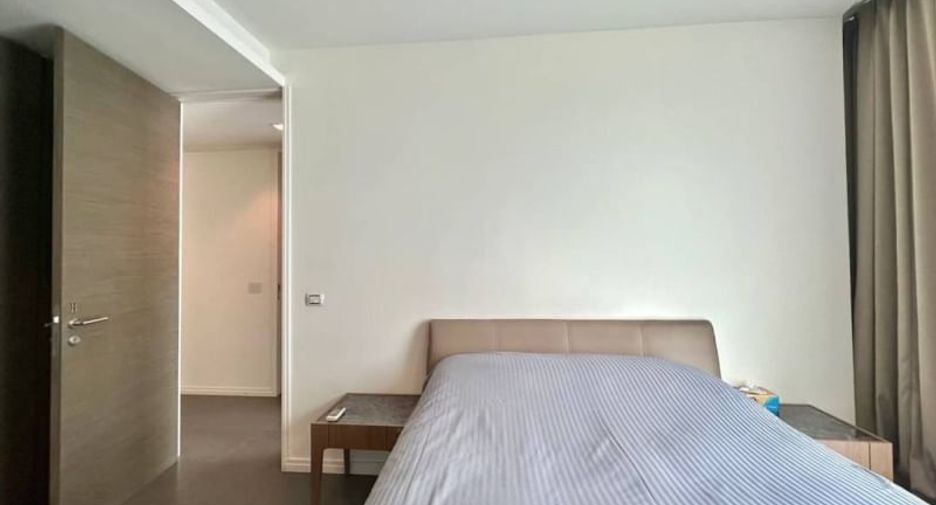 Wohnung zum Kauf mit 4 Zimmer in Sathon, Bangkok