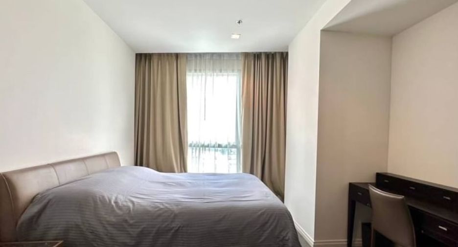 Wohnung zum Kauf mit 4 Zimmer in Sathon, Bangkok