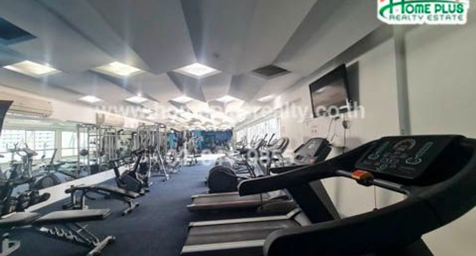 For sale 1 bed condo in Phaya Thai, Bangkok