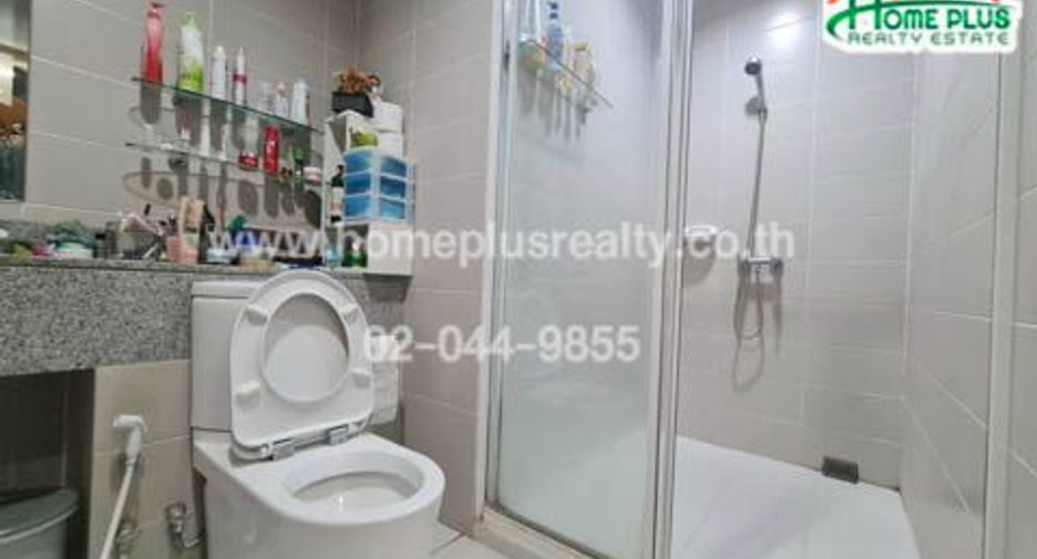 For sale 1 bed condo in Phaya Thai, Bangkok