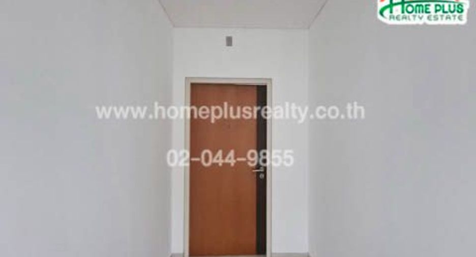 For sale 1 bed condo in Phaya Thai, Bangkok