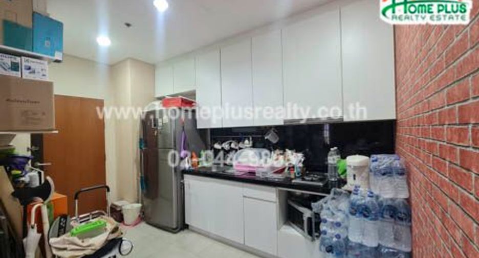 For sale 1 bed condo in Phaya Thai, Bangkok