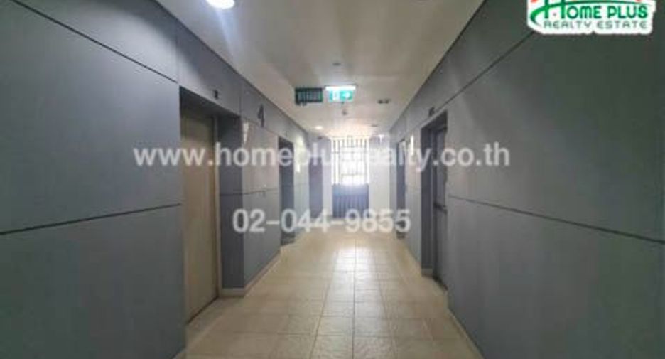 For sale 1 bed condo in Phaya Thai, Bangkok