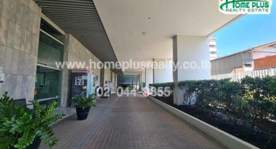 For sale 1 bed condo in Phaya Thai, Bangkok