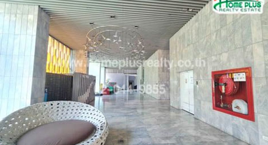 For sale 1 bed condo in Phaya Thai, Bangkok