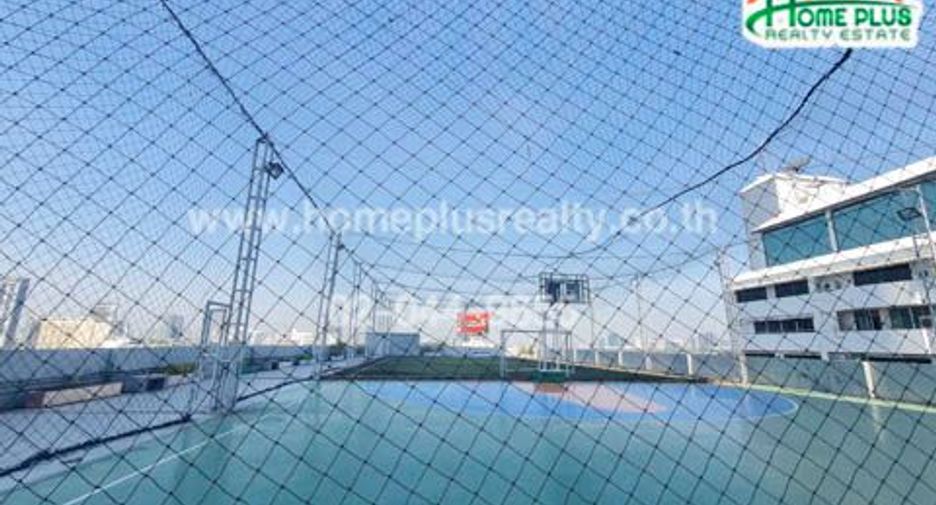 For sale 1 bed condo in Phaya Thai, Bangkok