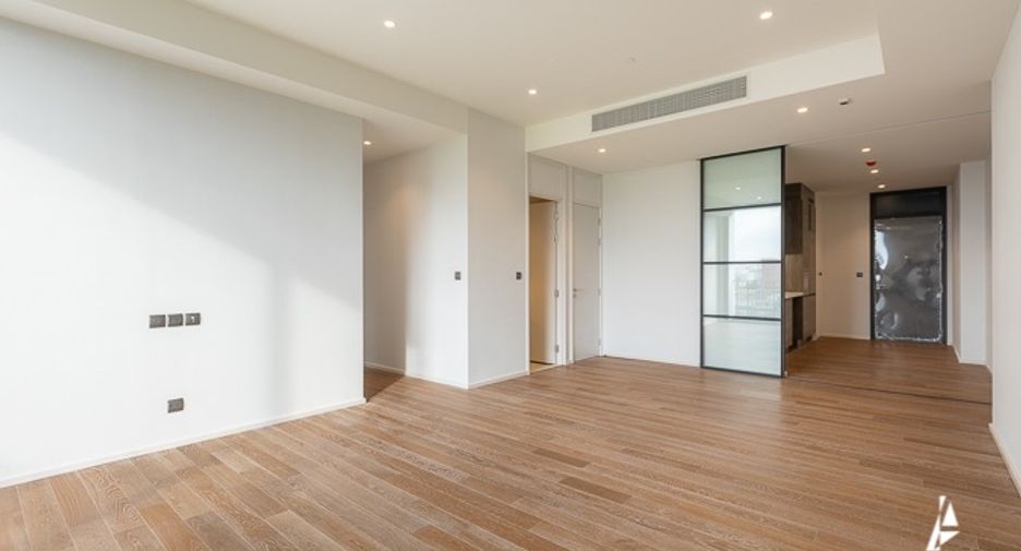 For sale 2 bedrooms condo in Pathum Wan, Bangkok
