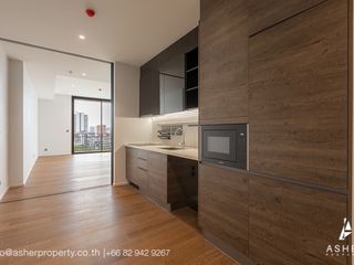 Wohnung zum Kauf mit 2 Zimmer in Pathum Wan, Bangkok
