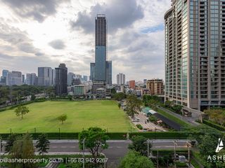 Wohnung zum Kauf mit 2 Zimmer in Pathum Wan, Bangkok