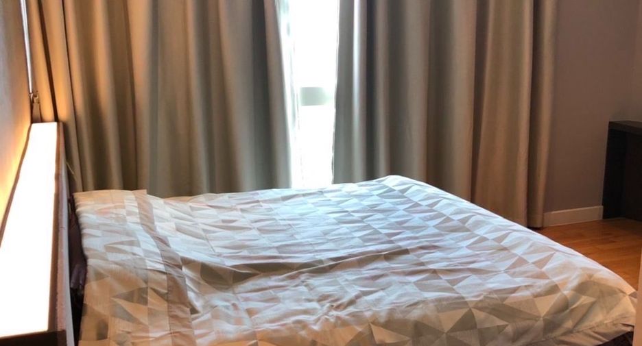 For rent and for sale 1 bed condo in Khlong Toei, Bangkok