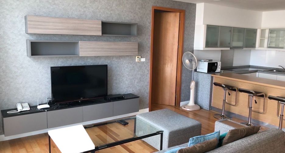 For rent and for sale 1 bed condo in Khlong Toei, Bangkok