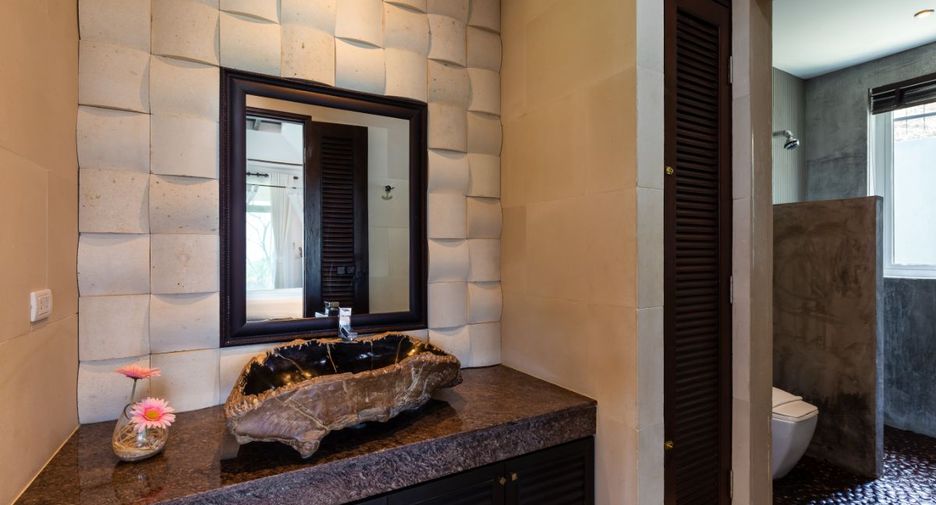 Villa en venta de 8 habitaciones en Kathu, Phuket