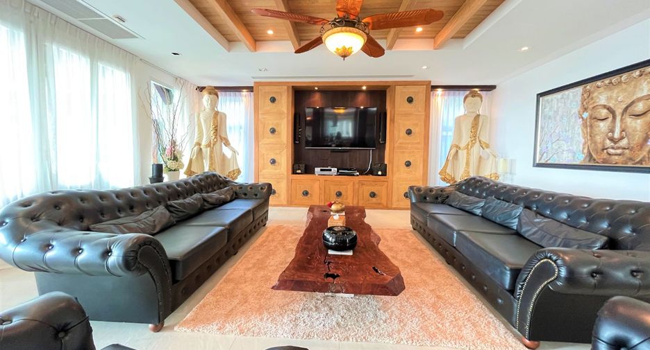 Villa en venta de 8 habitaciones en Kathu, Phuket