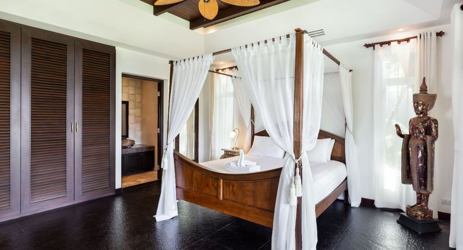 Villa en venta de 8 habitaciones en Kathu, Phuket