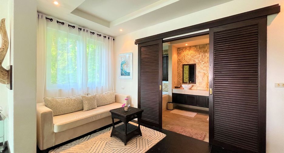 Villa en venta de 8 habitaciones en Kathu, Phuket