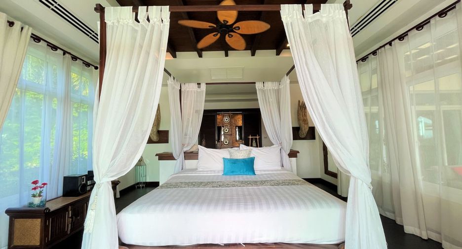 Villa en venta de 8 habitaciones en Kathu, Phuket