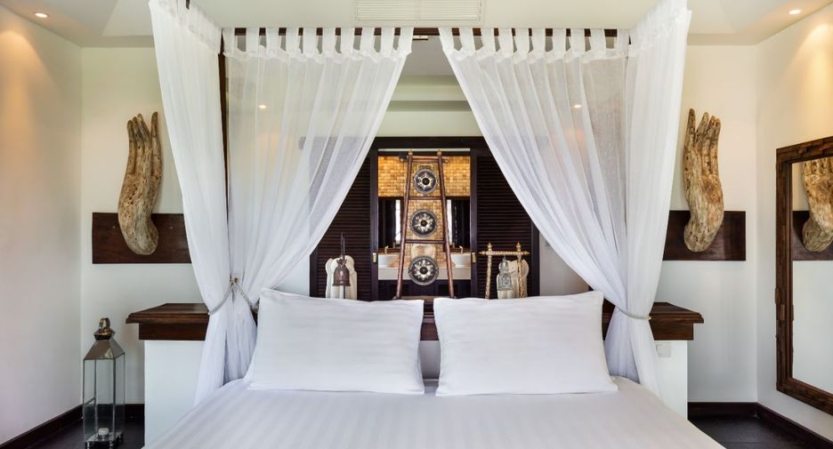 Villa en venta de 8 habitaciones en Kathu, Phuket