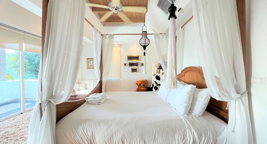 Villa en venta de 8 habitaciones en Kathu, Phuket
