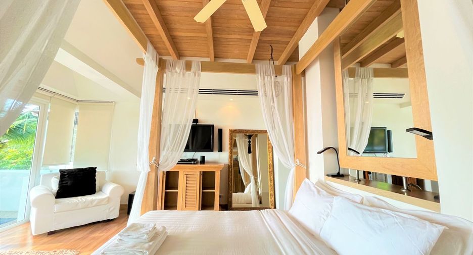 Villa en venta de 8 habitaciones en Kathu, Phuket