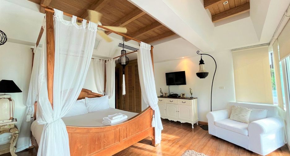 Villa en venta de 8 habitaciones en Kathu, Phuket