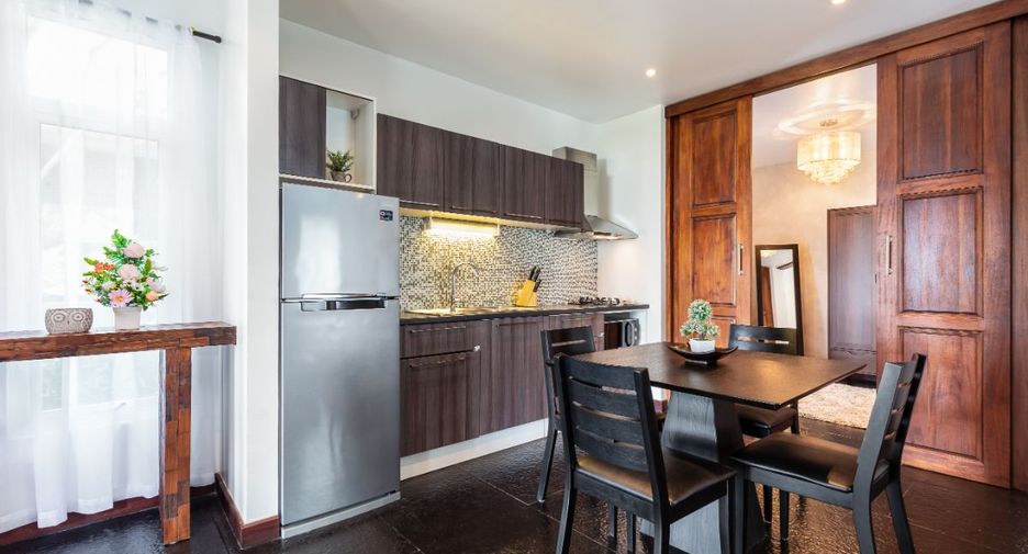 Villa en venta de 8 habitaciones en Kathu, Phuket