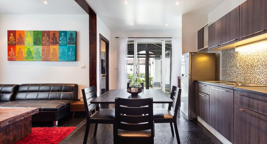 Villa en venta de 8 habitaciones en Kathu, Phuket