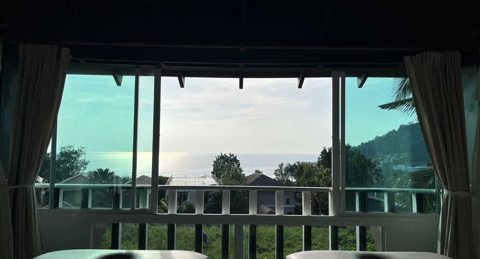 Villa en venta de 8 habitaciones en Kathu, Phuket