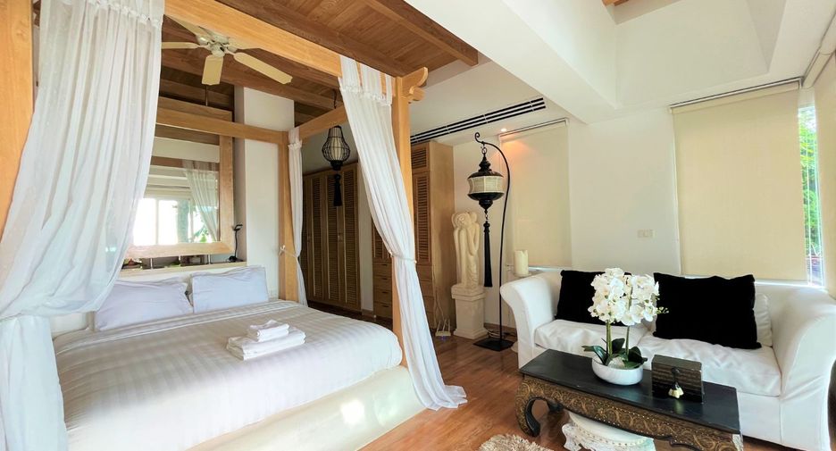 Villa en venta de 8 habitaciones en Kathu, Phuket