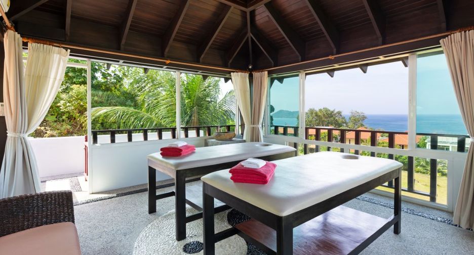 Villa en venta de 8 habitaciones en Kathu, Phuket