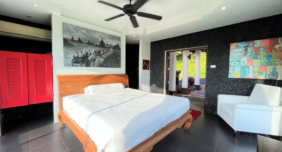 Villa en venta de 8 habitaciones en Kathu, Phuket