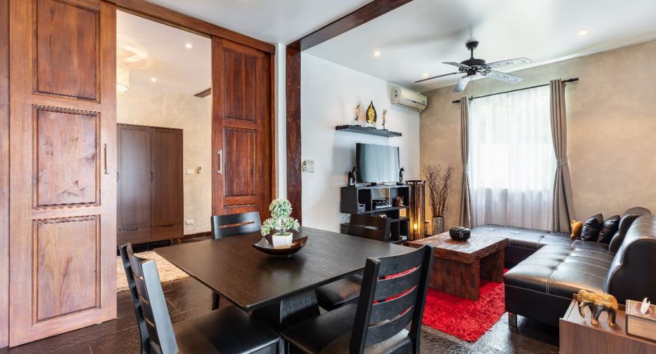 Villa en venta de 8 habitaciones en Kathu, Phuket