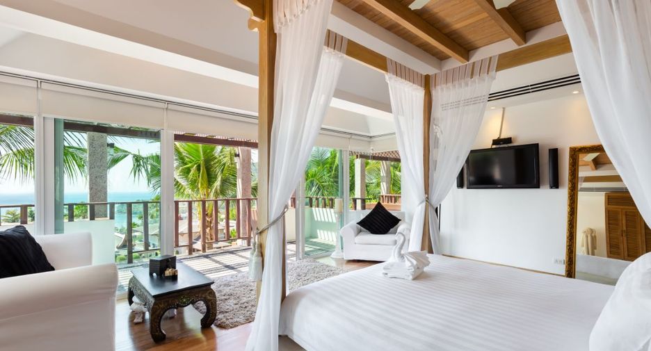 Villa en venta de 8 habitaciones en Kathu, Phuket