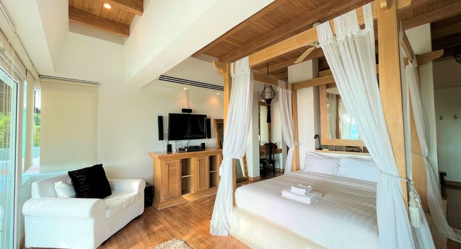 Villa en venta de 8 habitaciones en Kathu, Phuket